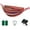 Rainbow, variant on Double Hammock with Tree Swing Straps Holds 440lbs Capacity Hammock for Camping Outside Garden Outdoor Indoor Patio Backyard, Rainbow