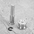 thumbnail image 3 of Kit de reparación de rodillo de pasador de bisagra de puerta de coche, ajuste de alta resistencia para Chevrolet/GMC C&K 07-11, 3 of 5
