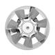 thumbnail image 1 of Riwesomey Ventilador de escape de 4 y 25 W, extractor de pared silencioso, ventilador de ventilación, ventana de baño Bombillas para automóviles, 1 of 1