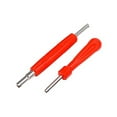 thumbnail image 1 of EeaseMX 2 herramientas para reparar neumáticos, herramienta para extraer el núcleo del vástago para coches, bicicletas y camiones., 1 of 5
