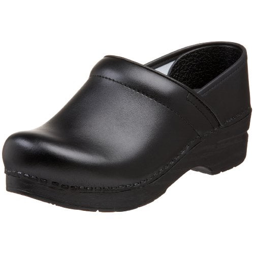 dansko sandals wide width