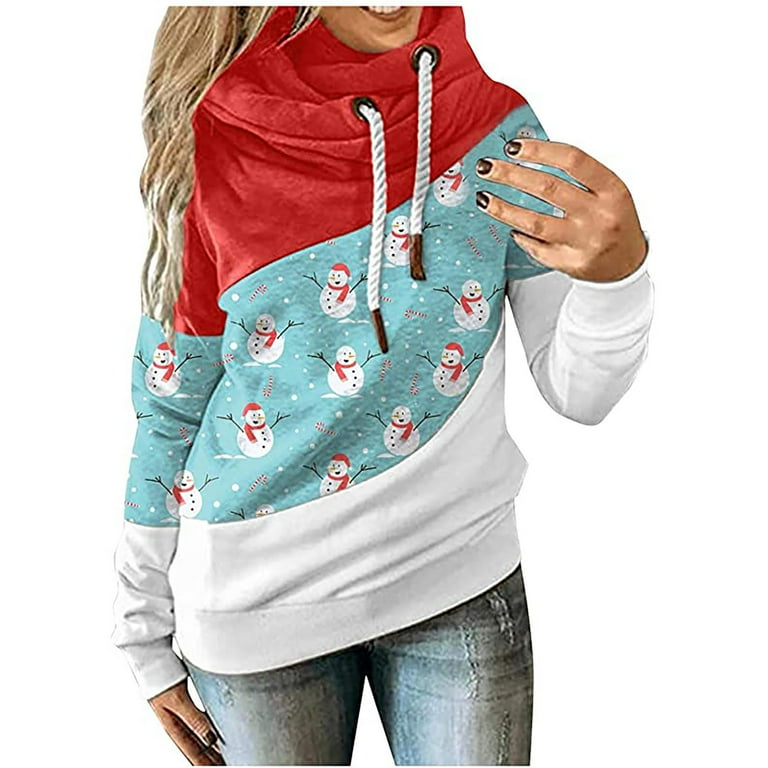 Cowl neck store hoodie wholesale