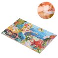 thumbnail image 1 of Puzzle Toy, Children Puzzle Mellow Slick And Burr-free  For Improving Children's Concentration Puzzle Toy, 1 of 8