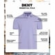 thumbnail image 2 of Polo DKNY Modern Fit de manga corta color lavanda, 2 of 7