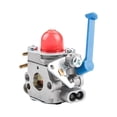 thumbnail image 4 of Carburetor High Pressure Pack Filter Chainsaw Accessories for 545081848 128C 128L 128LD, 4 of 5
