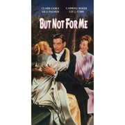 But Not For Me (Full Frame)