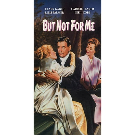 But Not For Me (Full Frame)