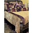 thumbnail image 1 of Château Luxury Bedding Set, 1 of 2