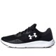 thumbnail image 1 of Tenis Under Armour Charged Pursuit 3 - 3024878001 - Hombre negro 27, 1 of 7