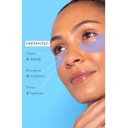 Patchology Serve Chilled™ On Ice Firming Eye Gels