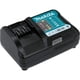 thumbnail image 2 of Paquete de inicio de batería y cargador Makita BL1021BDC1 12V, 2 of 6