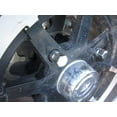 thumbnail image 2 of Polaris Ranger 500 570 700 800 Chrome Lug Nut for Aluminum Wheels - 7547309, 2 of 2