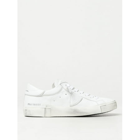 

Philippe Model Sneakers Men Yellow Cream Men
