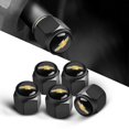 thumbnail image 1 of Case Pack Car Tire Nozzle Cap Corros Ant Stem Cap for Auto Parts, 1 of 5