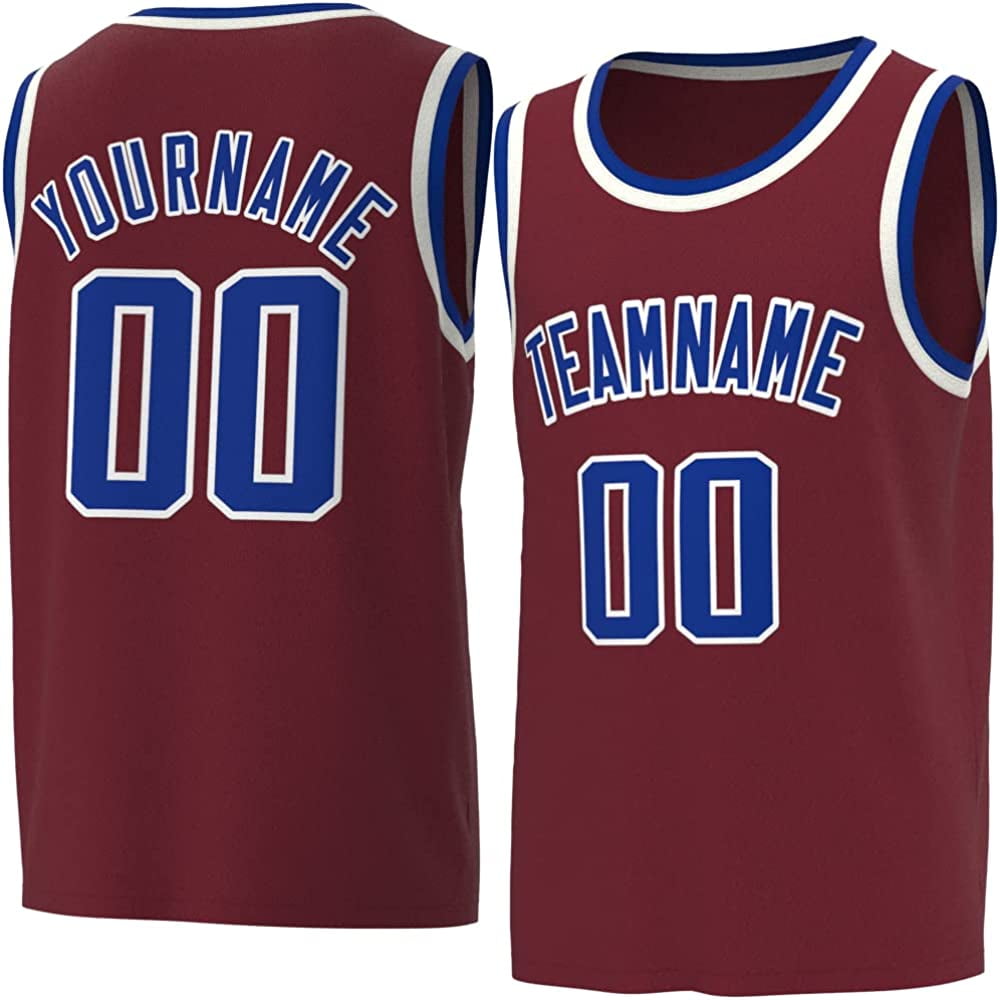New York Knicks Jersey Personalized Jersey NBA Custom Name and 