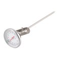 thumbnail image 3 of Thermomètre à Lait pour Café, Accessoires de Moussage de Café en Acier Inoxydable, Design Révolutionnaire, 3 of 6