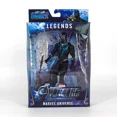 thumbnail image 5 of Figuras de acción de Marvel Legends Los Vengadores Iron Man Spider Man Thor Capitán América Thanos Hulk War Machine de 15 cm, 5 of 5