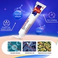 thumbnail image 3 of Ungüento para eliminar verrugas, 20g, crema para tratamiento antibacteriano Genital Herpes Genital, nuevo oso de fresa Electrónica, 3 of 4