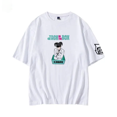 thumbnail image 1 of Camiseta de manga corta Zhonghua antipopular, ropa de verano de Jack In The Box para hombres y mujeres, estilo de cuello redondo, ropa para festivales de música, 1 of 4