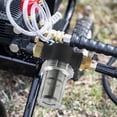 thumbnail image 4 of Easy Attachment Threaded Joint For Garden Hose And Car Washing Machine Filter, 4 of 7