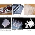 thumbnail image 4 of Heat Sealer Plastic Bag Sealer Impulse Sealer Food Sealer Bag Packing Machine,hand Impulse Heat Heating Sealer Plastic Bag Film Sealing Food Machine K, 4 of 4