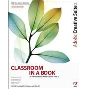 Adobe Creative Suite 2 Classroom in a Book, Used [Paperback]