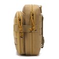 thumbnail image 1 of Bolsa táctica portátil con diseño láser , organizador militar para medicamentos y herramientas, bolsillo para mapas, accesorio IFAK, 1 of 8