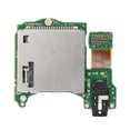 thumbnail image 2 of Bandeja para lector de tarjetas de cartucho de juego para Switch, ranura para tarjeta de consola de juegos, ranura para lector de tarjetas de juego, placa de ranura para lector de t, 2 of 9