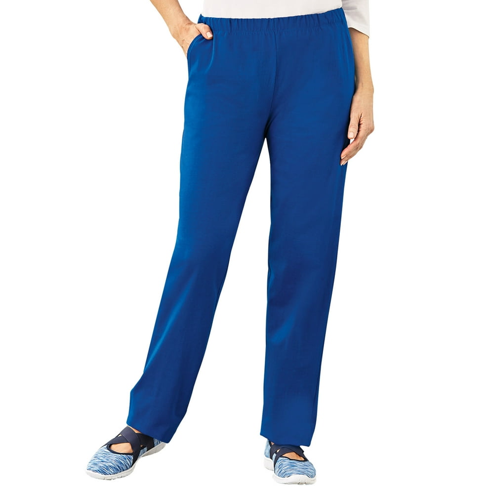 Easy Essentials - Ultimate Pant by Easy Essentials - Full Length ...