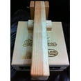 thumbnail image 2 of Mexican Sol Y Luna Wood 8.5 inches Manual Tortilla Maker Press, 2 of 4