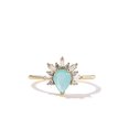 thumbnail image 2 of Watermark Ring, 2 of 3