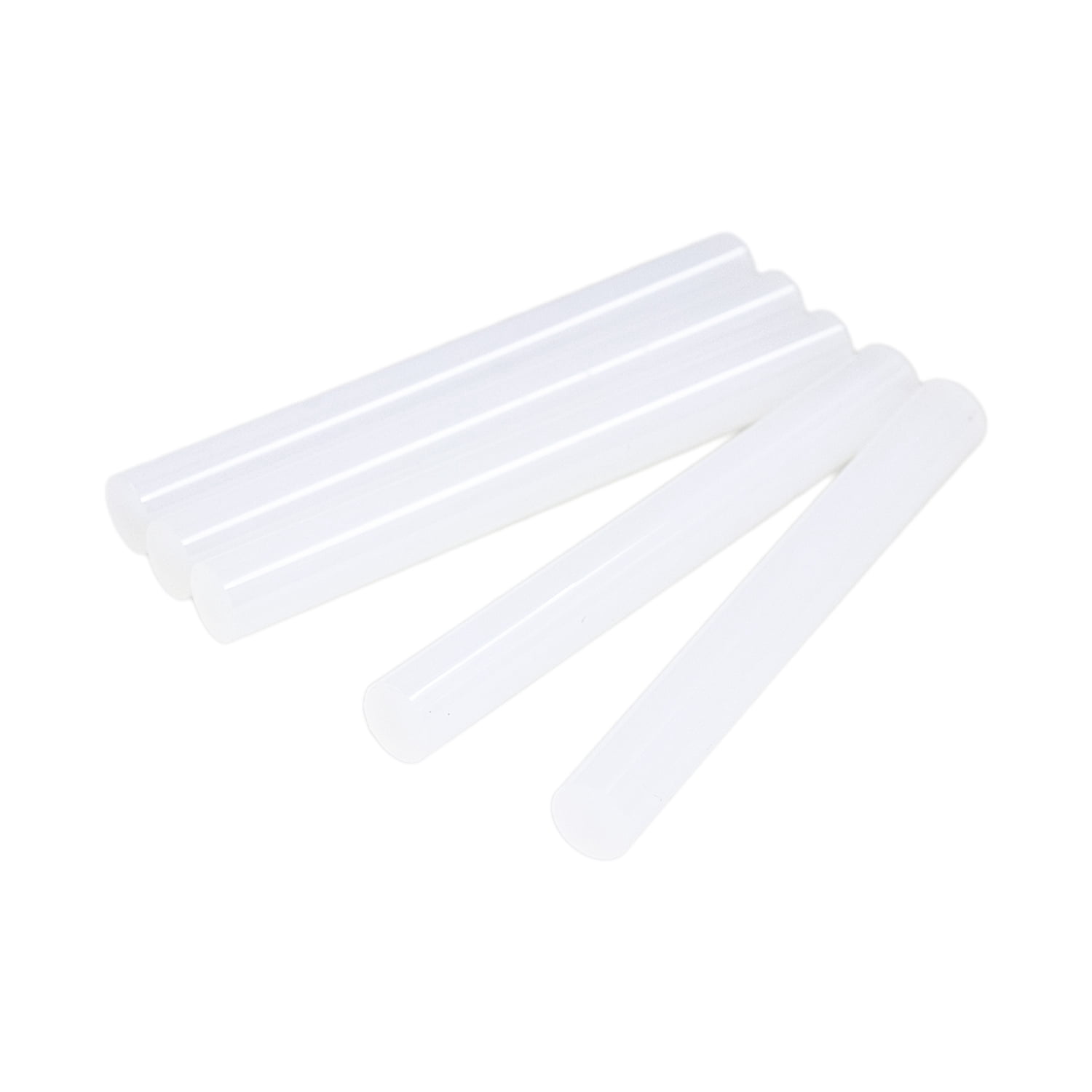 707R54 High Performance Hot Melt Glue Sticks - 7/16" x 4" | 5 lb Box