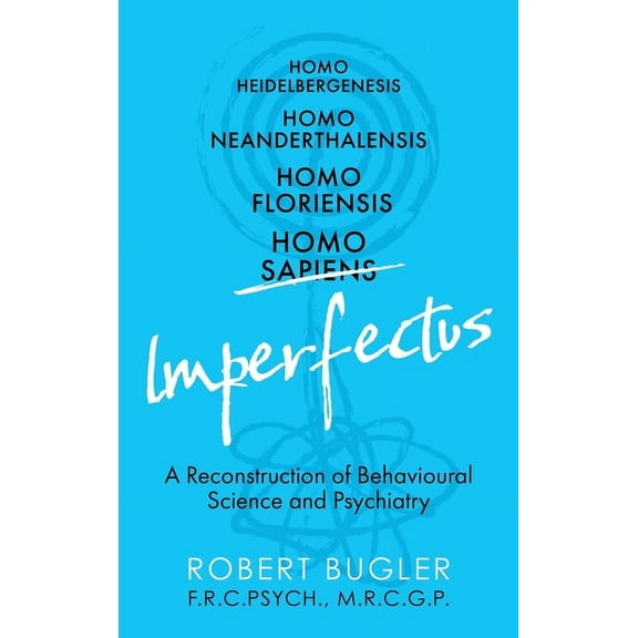 Homo Imperfectus, (Paperback)