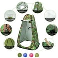 thumbnail image 4 of Tente Pop-Up Cabine d'Essayage Tente Pliante Instantanée avec Transport, 4 of 8
