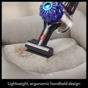 Dyson V10 Konical™ Cordless Vacuum | Black/Blue | New | Latest Technology