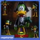thumbnail image 1 of FIGURA DE ACCIÓN DE Duckula de la infancia feliz, figura de acción de conteo SHF, juguete de modelo en movimiento, coleccionable, regalo de Navidad, 1 of 5
