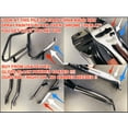 thumbnail image 4 of Black Harley Davidson Sportster 1200 883 Detachable Sissy Bar Backrest 2004-2026 51146-10B, 4 of 6