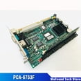 thumbnail image 2 of For PCA-6753 Rev. A2 ISA Half-length Card Industrial Control Equipment Machine Motherboard PCA-6753F, 2 of 2