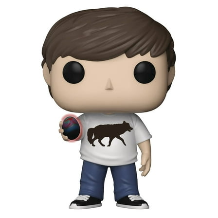 Pop It Ben Hanscom Burnt Easter Egg Vinyl Figure (Other)