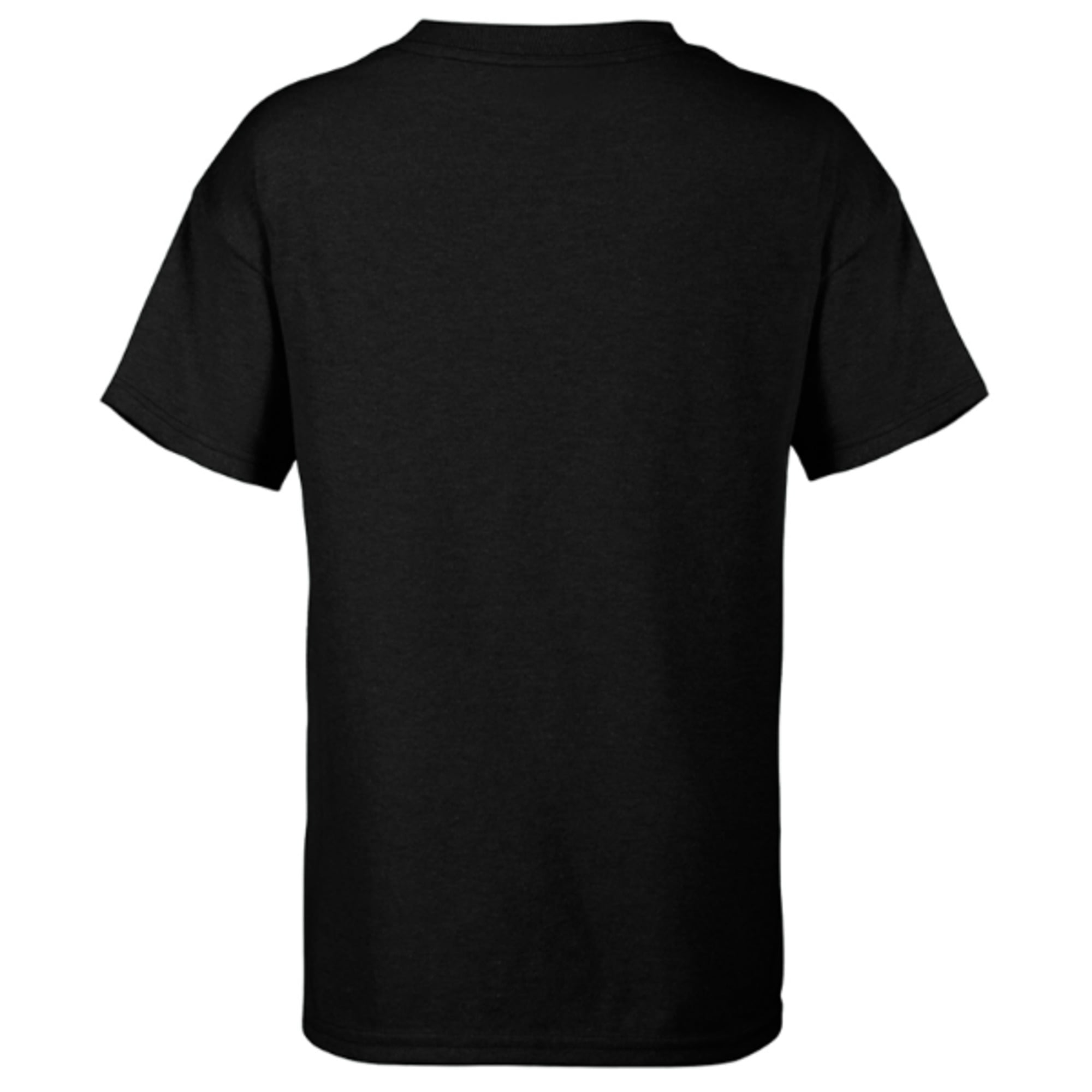 Story 4 Lightyear - Hero - -Shirt for T-Shirt Pixar Buzz Customized-Black Disney T Salute Kids Toy Sleeve Short