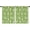 Green Christmas Tree-1, variant on Blackout Kids Curtains,Dark Christmas Golden Reindeer Pattern Childrens Insulated Curtains Set Of 2,Bedroom Essentials,Toddler Room Decor 42"x54"