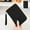 Black, variant on XaTanion Passport Wallet Summer Plain Passport Cases Back To School Charm Infinite Travel Wallet Multi Functional Zipper Travel Card Holder Blocking Card Holder,Grey,4.53*0.78*7.48 Inch