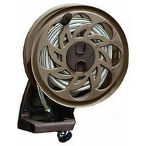 STA125B Wall Mount Hose Reel