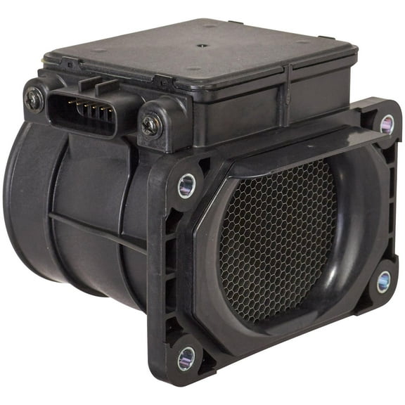 Spectra Premium MA363 Mass Air Flow Sensor Fits select: 1999-2003 MITSUBISHI GALANT, 2003 MITSUBISHI OUTLANDER
