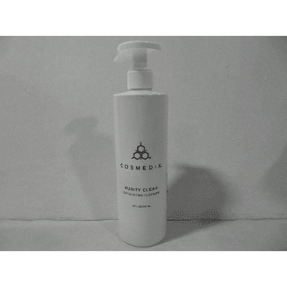 Cosmedix Benefit Clean Gentle Cleanser Salon Size 360 ml/12 oz