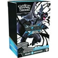 thumbnail image 1 of Pokemon TCG:  Scarlet & Violet—Black Bolt Booster Bundle (Limit of 2 per order and 1 order per household), 1 of 3