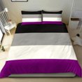 thumbnail image 2 of Juego de cama asexual, 2 of 4