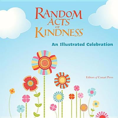 Random Acts of Kindness - eBook