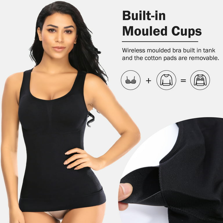 Full Body Shaper For Women – Imported 100% Original Slimming Bodysuit  Shapewear