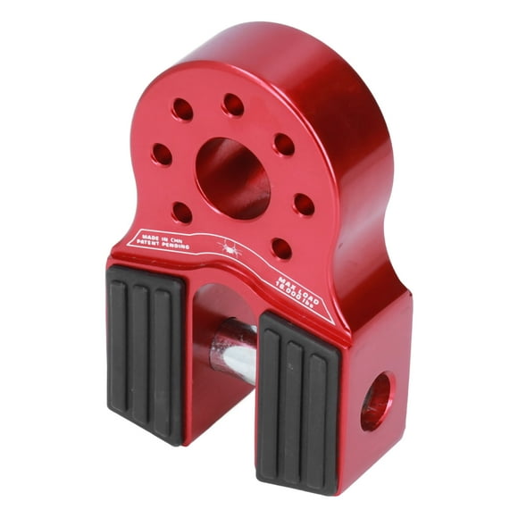 Flat Towing Hook Mount,Flat Winch Shackle Mount Flat Shackle Mount Flat Towing Shackle Mount Enhanced Features
